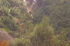 Sogn og Fjordane - Aurland - Flåm - Flåmsbana