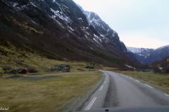 Sogn og Fjordane - Aurland - Undredal