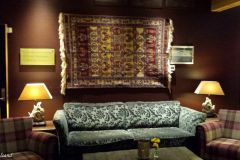 Sogn og Fjordane - Aurland - Flåm - Fretheim Hotel
