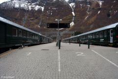 Sogn og Fjordane - Aurland - Flåm