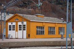 Sogn og Fjordane - Aurland - Flåm