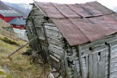 Sogn og Fjordane - Aurland - Garden Ås