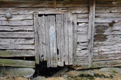 Sogn og Fjordane - Aurland - Garden Ås