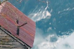 Sogn og Fjordane - Aurland - Garden Ås