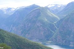 Sogn og Fjordane - Aurland - Aurlandsfjellet