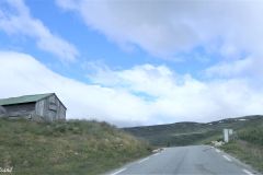 Sogn og Fjordane - Aurland - Aurlandsfjellet