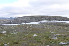 Sogn og Fjordane - Aurland - Aurlandsfjellet