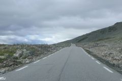 Sogn og Fjordane - Aurland - Aurlandsfjellet