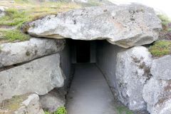 Sogn og Fjordane - Aurland - Aurlandsfjellet - Vedahaugane