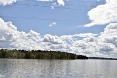 Østfold - Rømskog - Rømsjøen