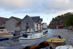 Hordaland - Austevoll - Stolmen - Kvalvåg