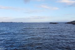 Hordaland - Austevoll - Stolmen - Kvalvåg
