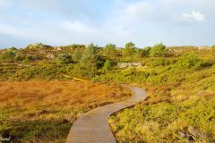 Hordaland - Austevoll - Stolmen - Grøntua
