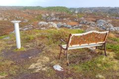 Hordaland - Austevoll - Stolmen - Grøntua
