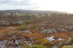 Hordaland - Austevoll - Stolmen - Grøntua