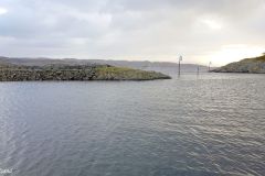 Hordaland - Austevoll - Stolmen - Stolmavågen