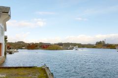 Hordaland - Austevoll - Stolmen - Stolmavågen