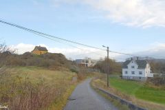 Hordaland - Austevoll - Stolmen - Stolmavågen