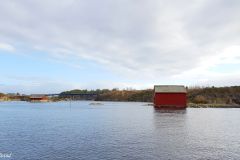 Hordaland - Austevoll - Stora Kalsøy - Bakkasund