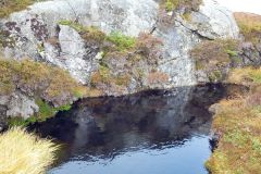 Hordaland - Austevoll - Stora Kalsøy - Turvei til Skansen