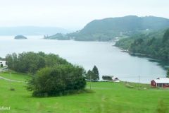 Møre og Romsdal - Averøy - Fv6072