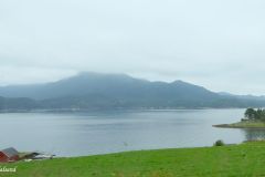 Møre og Romsdal - Averøy - Fv6072