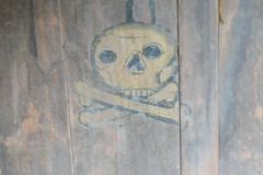 Møre og Romsdal - Averøy - Kvernes - Kvernes stavkirke