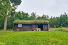 Møre og Romsdal - Averøy - Gamle Kvernes Bygdemuseum