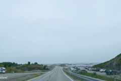 Møre og Romsdal - Averøy - Atlanterhavsveien - Fv64 - Geitøya