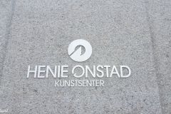 Akershus - Bærum - Henie Onstad kunstsenter