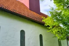 Viken - Bærum - Tanum kirke
