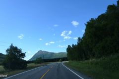 Troms og Finnmark - Balsfjord