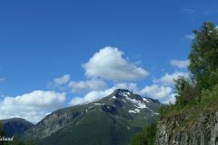 Troms og Finnmark - Balsfjord