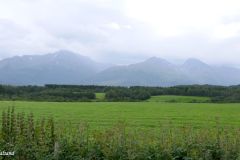 Troms og Finnmark - Balsfjord