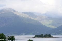 Troms og Finnmark - Balsfjord