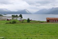Troms og Finnmark - Balsfjord