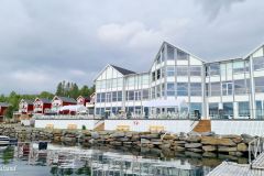 Troms og Finnmark - Balsfjord - Malangen Resort