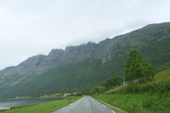 Troms og Finnmark - Balsfjord - Fv7892