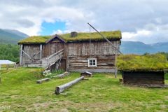 Troms og Finnmark - Bardu - Bardu bygdetun