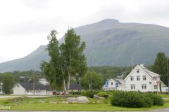 Troms og Finnmark - Bardu - Setermoen