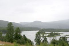 Troms og Finnmark - Bardu - Barduelva