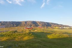 Finnmark - Båtsfjord - Fv341 - Hamningberg
