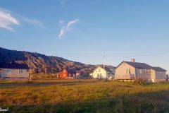 Finnmark - Båtsfjord - Fv341 - Hamningberg
