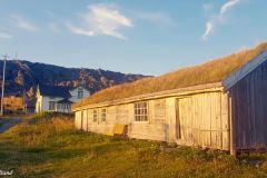Finnmark - Båtsfjord - Fv341 - Hamningberg