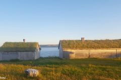 Finnmark - Båtsfjord - Fv341 - Hamningberg