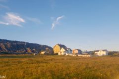 Finnmark - Båtsfjord - Fv341 - Hamningberg