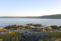 Finnmark - Båtsfjord - Fv341 - Hamningberg