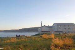 Finnmark - Båtsfjord - Fv341 - Hamningberg
