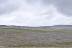 Troms og Finnmark - Båtsfjord - Båtsfjordfjellet