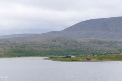 Troms og Finnmark - Båtsfjord - Syltefjord